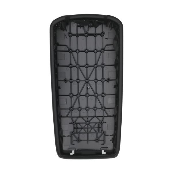 Black Center Console Armrest Cover Lid fit for Nissan Altima 13-18 96920-3TA3A-2