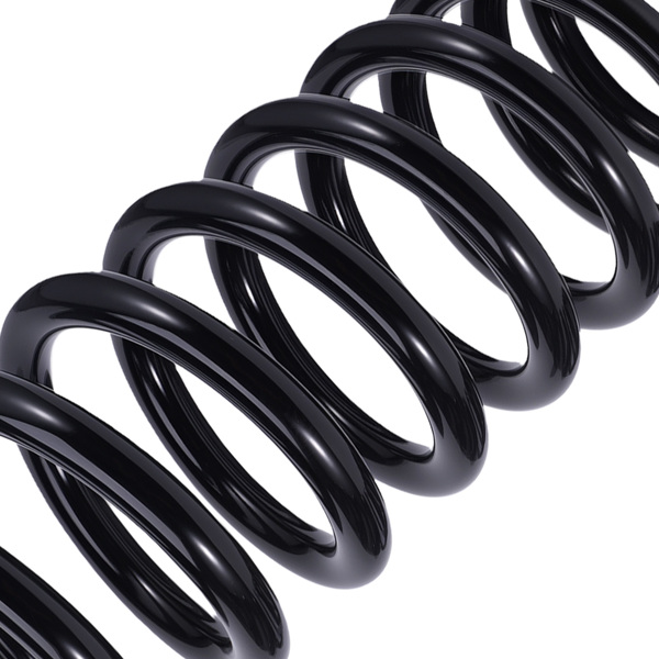 Racing Suspension Drop Coils 3" fit for Ford F-150 2WD 2015-2020 Front Springs-4