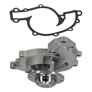 Engine Water Pump fit for Buick Lucerne Grand Prix Oldsmobile V6 3.8L 89017813