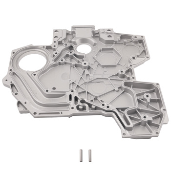 New Timing Cover Assembly fit for International MAXXFORCE 9 DuraStar 4400 1850248C2