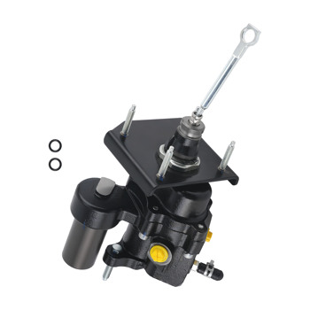 Hydraulic Power Brake Booster fit for Ford F-250 F-350 F-450 Super Duty  52-7410