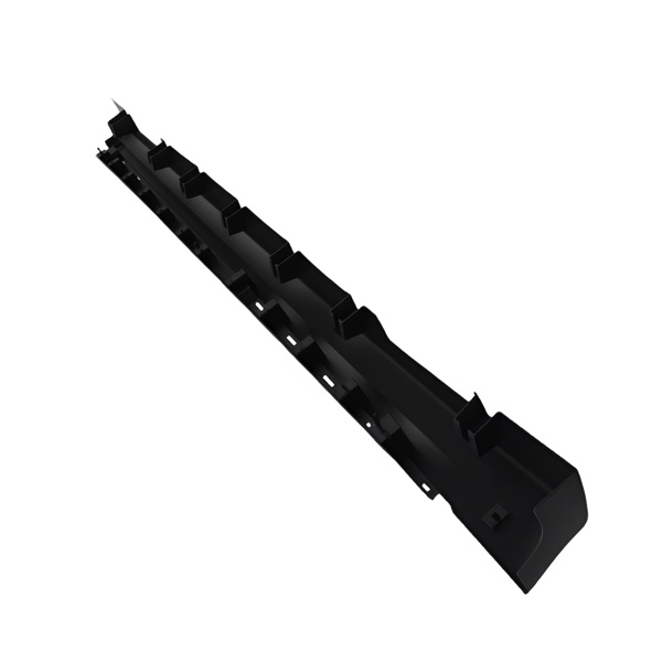 Side Skirt Body Extension fit for Ford Fusion Platinum 2013-2017 DS7Z5410177A-1