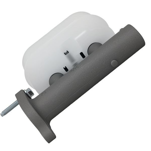 Brake Master Cylinder fit for Dodge Ram 2500/3500 Pickup 2006-10 w/Reservoir&Sensor-1