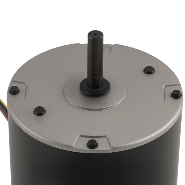 Fan Motor 1/4 HP 208-230 Volt fit for Zhongshan Broad--Ocean HC39GE226 Y7S623C835L-5