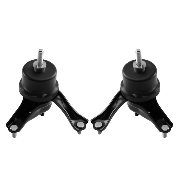 4 PCS Engine Motor & Trans Mount fit for Toyota Sienna 3.3L FWD 2004-2006 EM-5742-5
