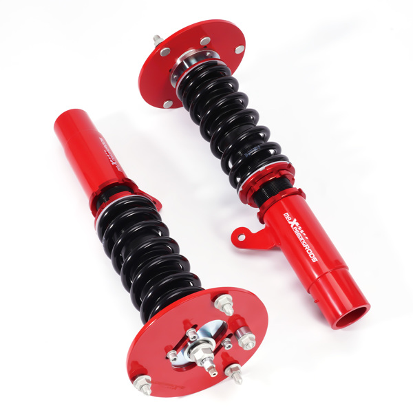 24 Way Damping Adjustable Coilovers fit for BMW 3-Series AWD F30 2013-2019 330i 335i-3