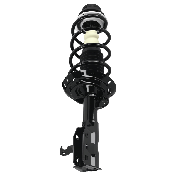 Pair Front Complete Struts Kit fit for Honda Insight / Fit 2010-2014 Left & Right-3