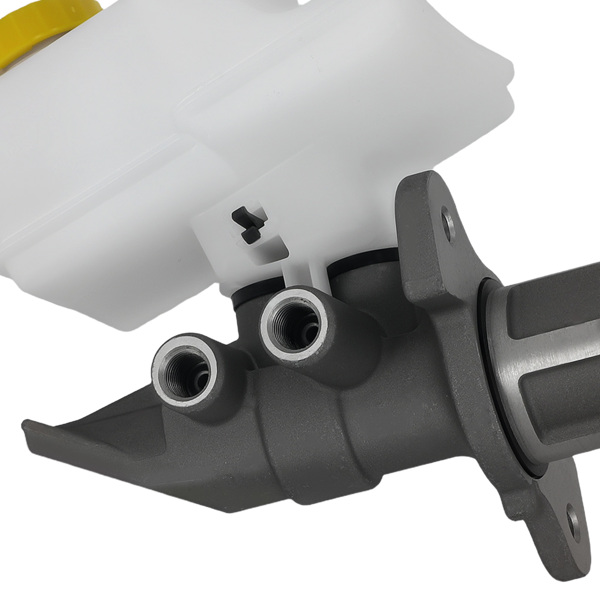 Brake Master Cylinder w/Reservoir fit for Dodge Durango/Jeep Grand Cherokee 2011-16-1