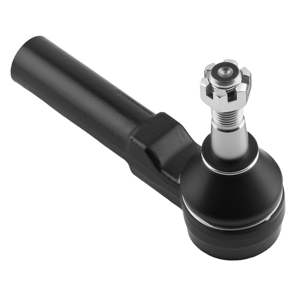 2x Front Outer Tie Rods fit for 2000-2013 Chevy Impala 1997-2004 2005 Buick Century-5