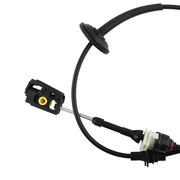 Auto Transmission Gear Shifter Cable fit for Ford F-150 2005-2008 Lincoln Mark LT-1