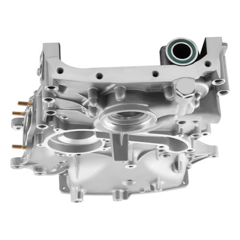 Oil Pump Timing Cover fit for Toyota 4Runner Tacoma 2.7L 2010-2015 11310-75071