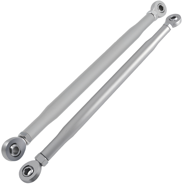Suspension Front Traction Control Arm Tie Bar Kit fit for Honda Civic 1992-1995-3