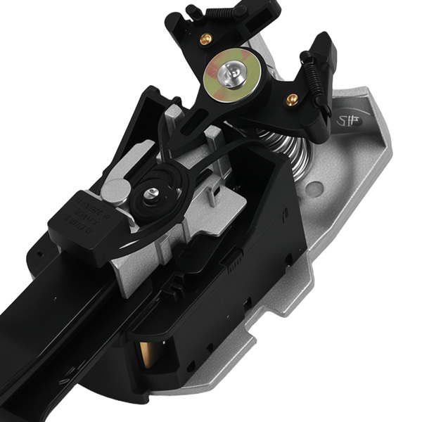 Turn Signal Switch fit for Freightliner Business Class FL60 FL70 FL80 A0613867002-5