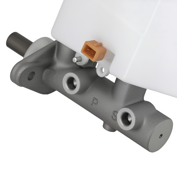 Aluminum Brake Master Cylinder fit for Hyundai Tucson/Kia Sportage 2005-07 M3766-4