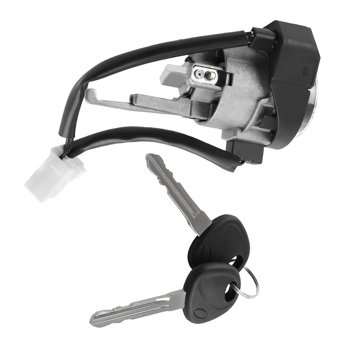 Ignition Lock Cylinder Switch and 2 Keys fit for Kia Soul 2010-13 81900-2KA30