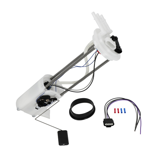 Fuel Pump fit for 99-04 Chevy Silverado GMC Sierra Truck 4.3L 4.8L 5.3L 6.0L E3500M-6