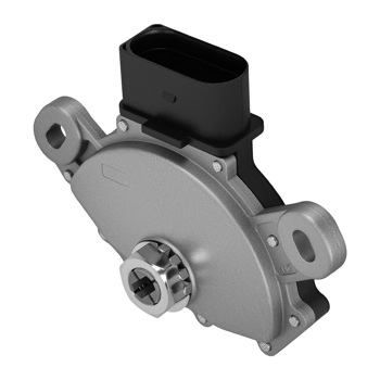 Trans Range Sensor Neutral Safety Switch fit for  Audi TT MK1  VW Beetle  09G919823