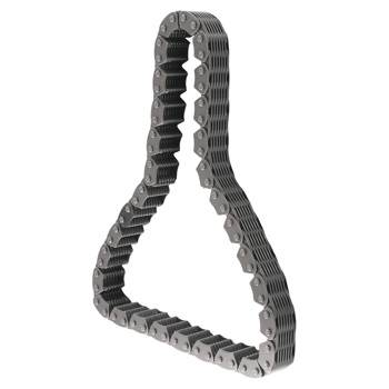 Steel Transfer Case Chain fit for Dodge W150 1989-1992 HV027 Direct Fit