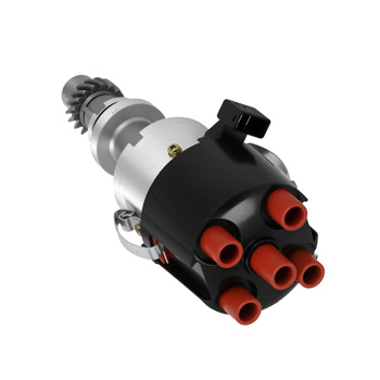 Ignition Distributor fit for VW Jetta Quantum Scirocco 1.8L 1984-1988 0237020186