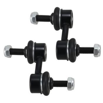 Front Sway Bar End Link fit for Subaru Legacy Outback 2005-09 Impreza 02-16 K750049