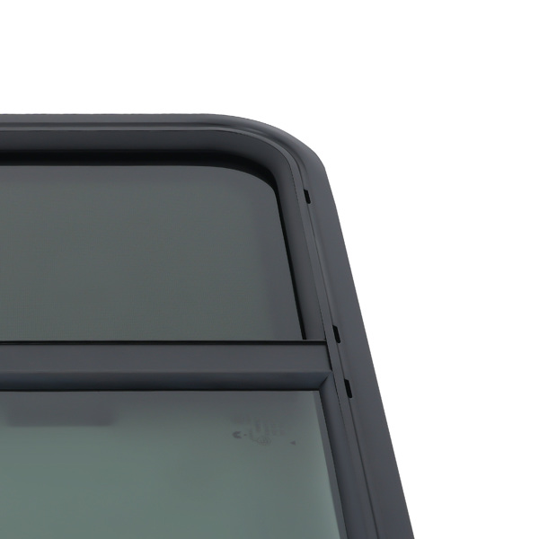 24" W x 15" H RV Camper Horizontal Window fit RV/Camper/Trailer/Cargo/Food Truck-4
