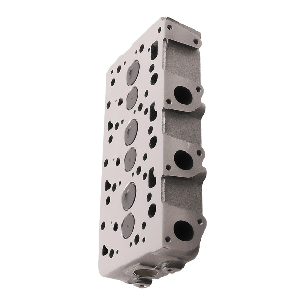 1pc Complete Cylinder Head With Valves fit for Kubota D1305 FZ2400 B7610 1G188-03042-2