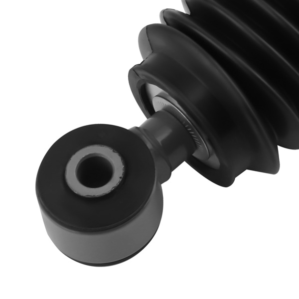Front Steering Damper 54mm fit for Jeep Wrangler Unlimited Sahara 2018-2025-5