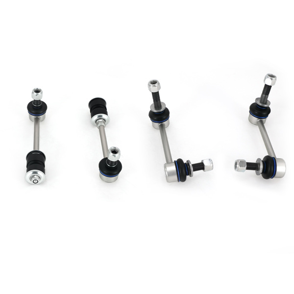 Front Rear Sway Bar Links fit for GX470 FJ Cruiser 4Runner 2003-2015 2016 2017 2018-6