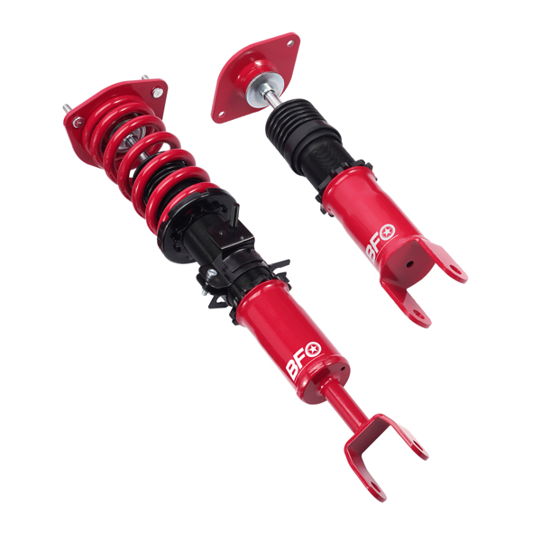 Street Coilovers Shocks fit for Nissan 350Z 03-09 / 03-07 Infiniti G35 3.5L V6 RWD-4