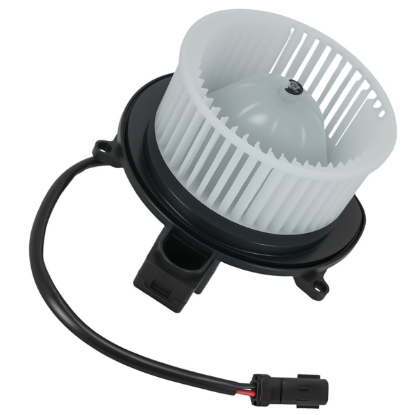 HVAC Heater Blower Motor w/ Fan fit for Chrysler PT Cruiser 2.4L 2006-2010 5179476AA-6
