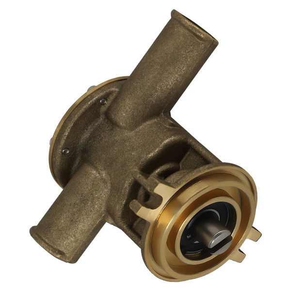 Raw Sea Water Pump fit for Volvo Penta AD31 41 43 KAD32 42 43 44 3583115 860629-5