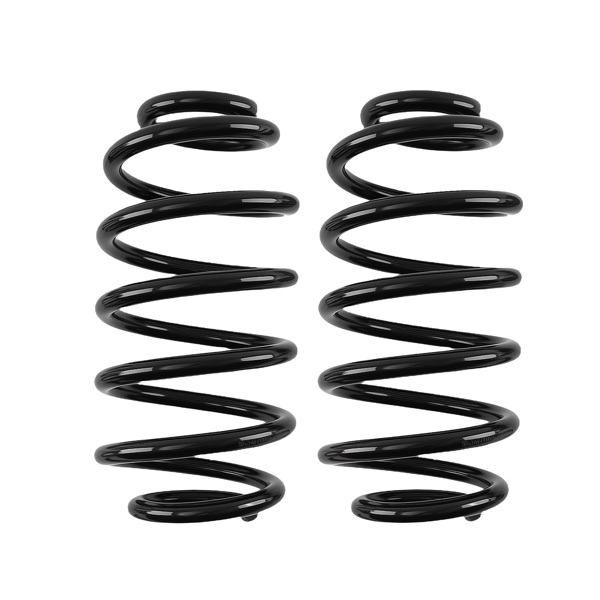 4" Rear Suspension Drop Springs fit for GMC Yukon Denali Tahoe Avalanche 2007-2020-2