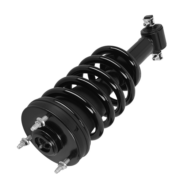 Front Struts fit for Chevrolet Avalanche Silverado GMC Sierra 1500 Yukon 2007-2013-4