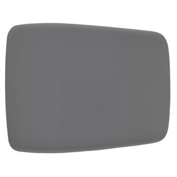 Armrest Center Console Lid fit for Toyota Highlander 2008-13 58905-0E040-B0 Gray