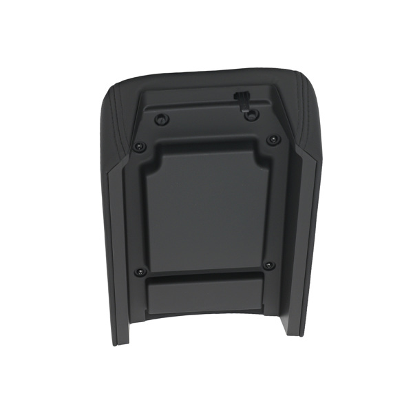 Black Center Console Lid fit for GMC Acadia Buick Enclave 08-17 22905370 Armrest Lid-6