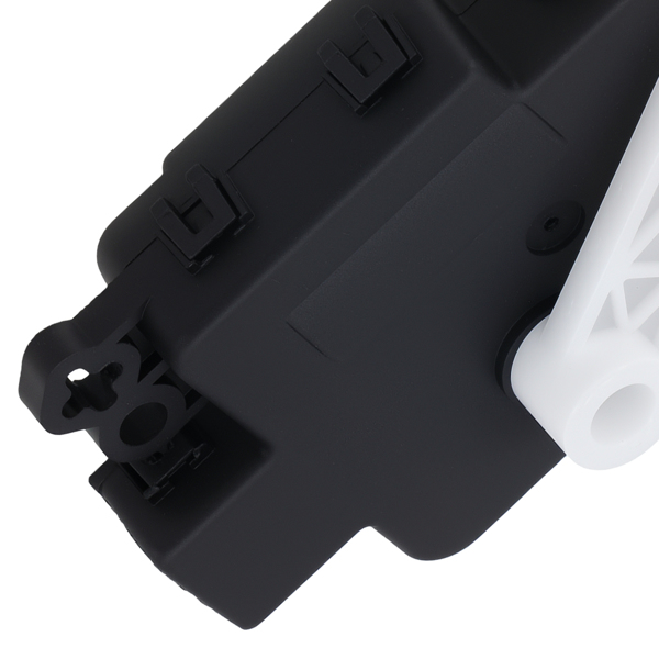 A/C Air Blend Door Actuator fit for Ford Mustang 2005-2009 Main 6R3Z19E616B 604-233-2