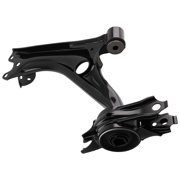 2x Front Suspension Lower Control Arms w/ Ball Joint fit for 2016-2021 Honda Civic-2