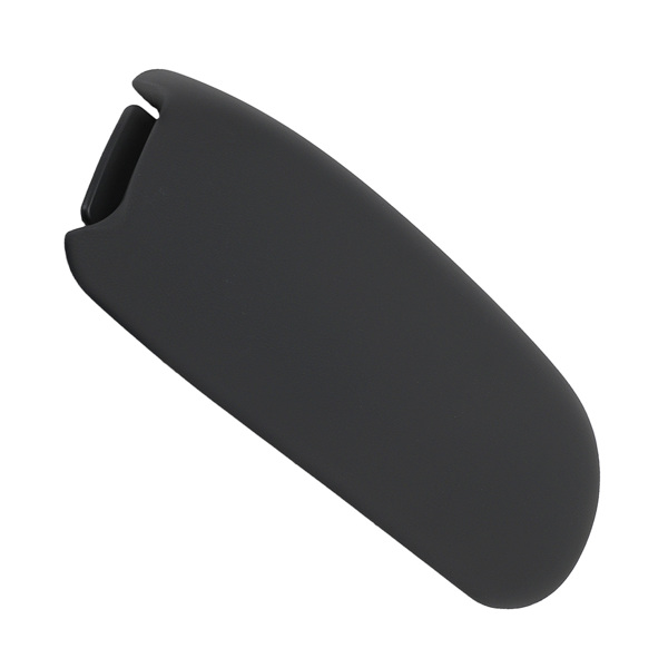 Black Console Cover Center Console Lid fit for Chevrolet Blazer S10 98-04 15718163AM-5