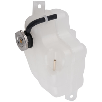 Coolant Bottle Tank fit for Dodge Journey V6 3.5L 3.6L 09-19 FRT1308C603-453 w/ Cap
