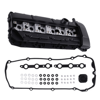 Valve Cover Kit fit for BMW E46 325xi 325i 330i 323ci 328i 330xi 525i 528i 530i E53