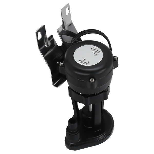 Water Pump Assembly 115V 6W fit for Manitowoc Ice Machine Q J B Series 76-2306-3-4
