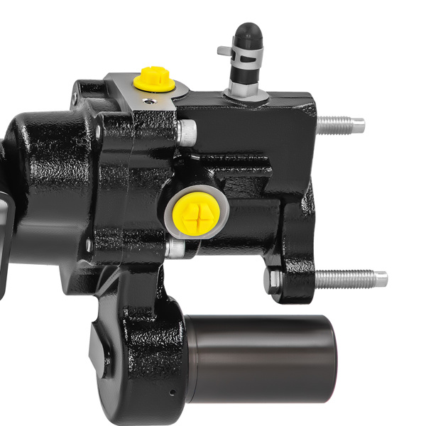 Hydraulic Power Brake Booster fit for Dodge Ram 2500 Ram 3500 1997 5.2L/5.9L/8.0L-5