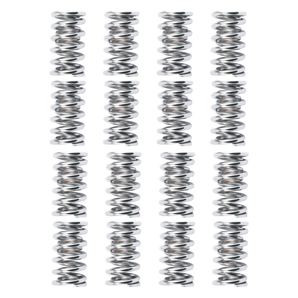 660 Lift Dual Valve Spring Set fit for LS1/LS2/LS6/LQ4/LQ9 4.8/6.0/6.2 SK001 SK001S-1