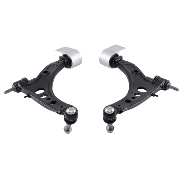 Front Lower Control Arms Sway Bar Links fit for 2016 2017-22 Chevy Malibu LaCrosse-2