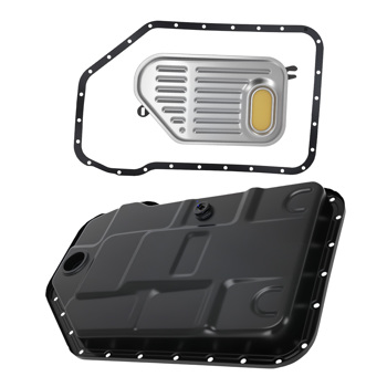 Automatic Trans Pan w/ Gasket fit for VW Passat 4Motion 2000-2005 01V325429
