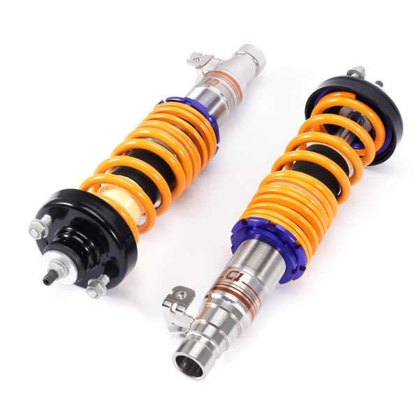 MaXpeedingrods C1 Stainless-Steel Coilover Lowering Kit fit for HONDA CIVIC 1996-00-4