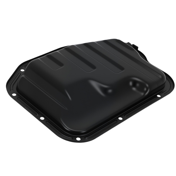 Engine Oil Pan Lower fit for Nissan Altima 2.5L 2002-2006 11110-9Y600 Steel-2