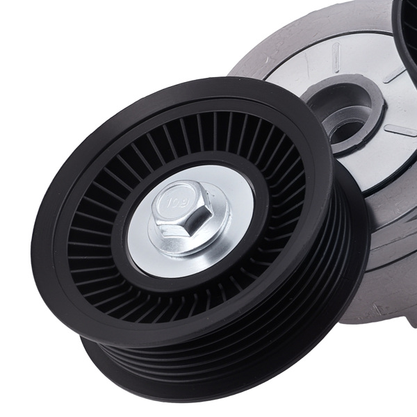 Serpentine Belt Tensioner fit for Ram 1500 4.7L V8 2002-2010 53030958AD-5