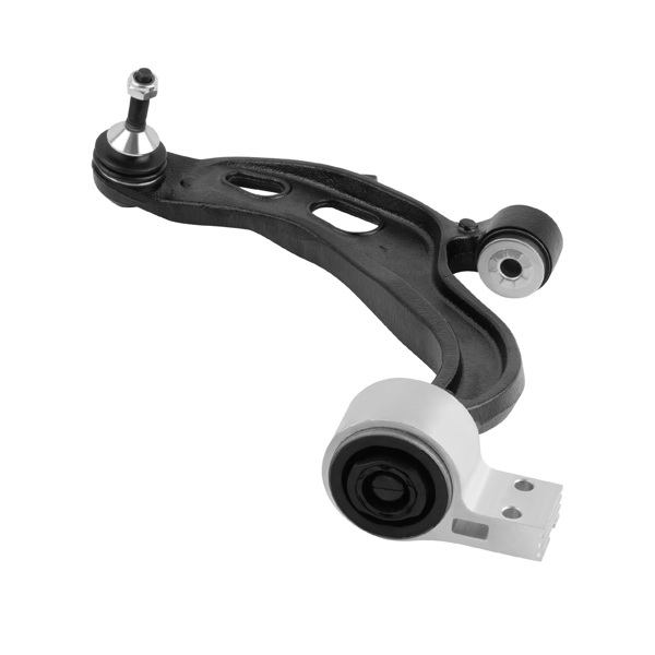 2x Front Lower Control Arms w/Bushing fit for Lincoln MKS MKT 2013-2018 2019 K622917-4