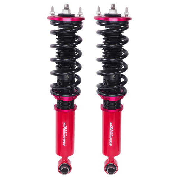 Adjustable Coilover Spring & Shocks Kit fit for Nissan 240sx S13 1989-1994-1